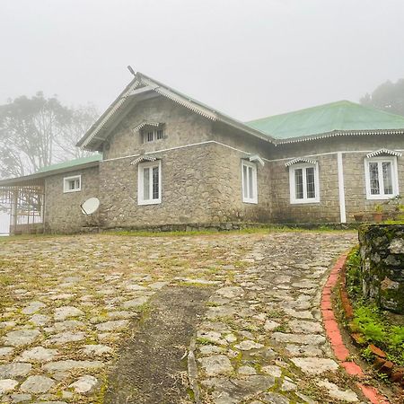 Thottom Stays Private Bungalow Munnar Exteriér fotografie
