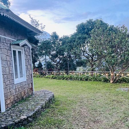 Thottom Stays Private Bungalow Munnar Exteriér fotografie