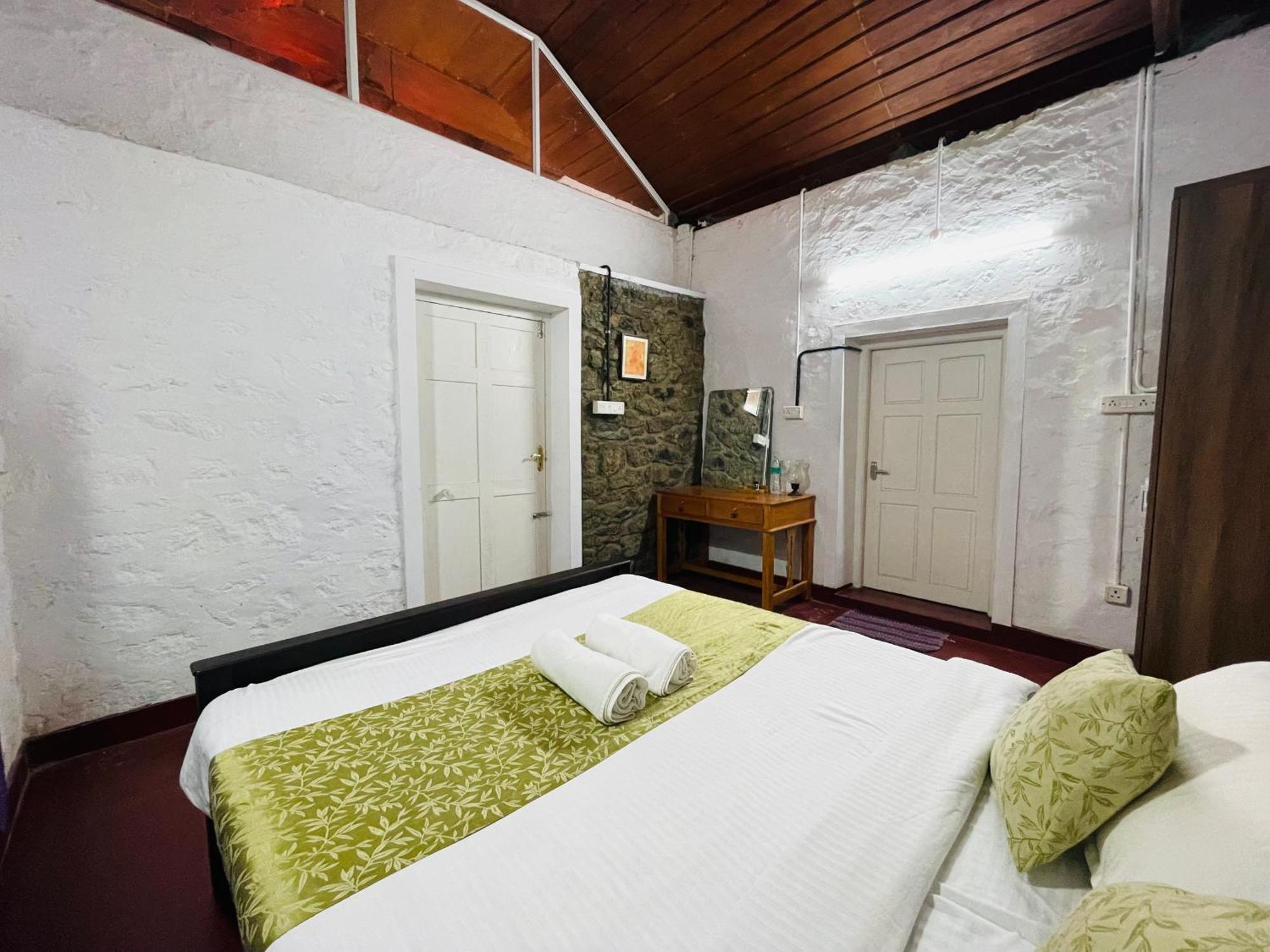 Thottom Stays Private Bungalow Munnar Exteriér fotografie