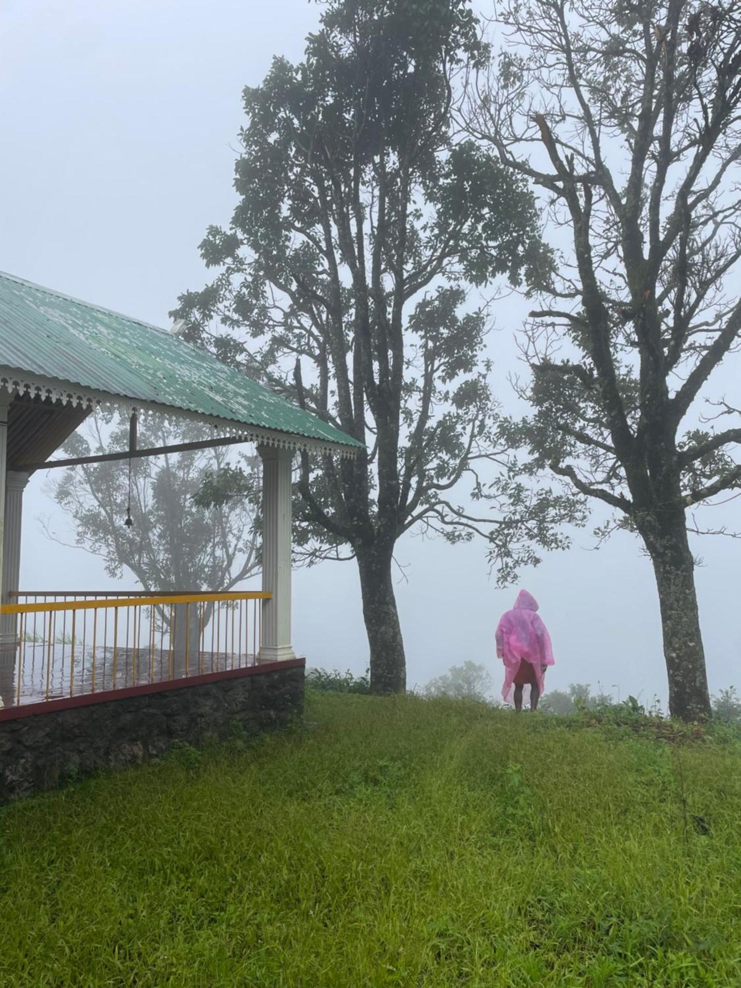 Thottom Stays Private Bungalow Munnar Exteriér fotografie